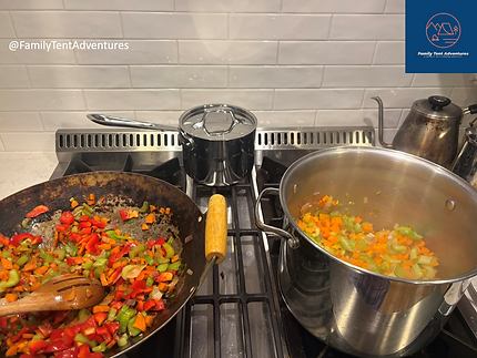 Fried Rice and Veg Chili cookinging.png