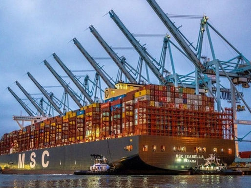 New Horizons: How Trump's Tariff Strategy Creates Unexpected Opportunities for Latin America - Cómo la Estrategia Arancelaria de Trump Crea Oportunidades Inesperadas para las Empresas Latinoamericanas