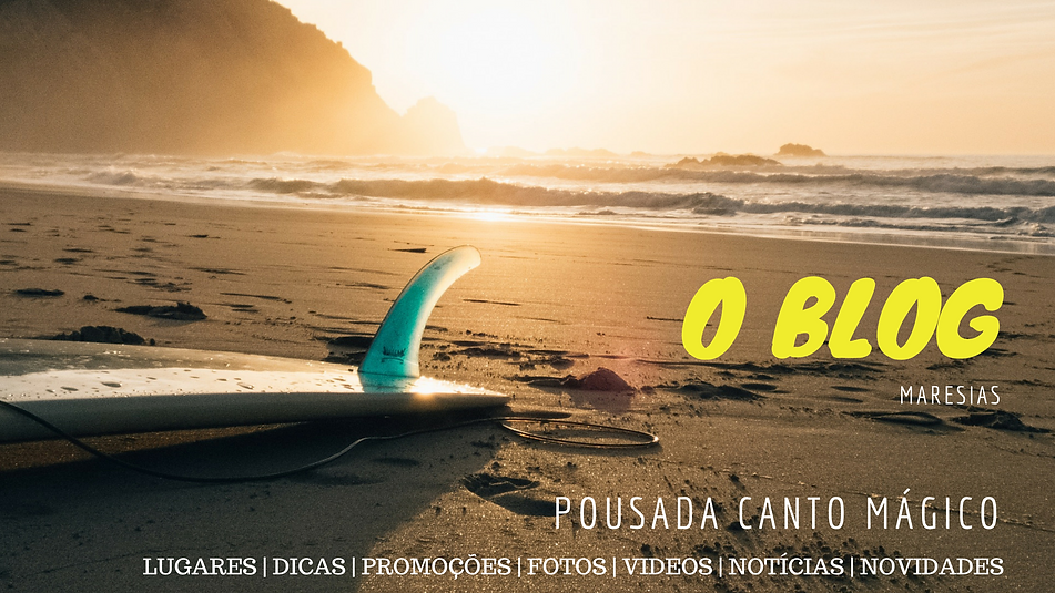 Pousada Canto Mágico Maresias Praia Litoral Norte
