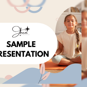 Slides/Presentation