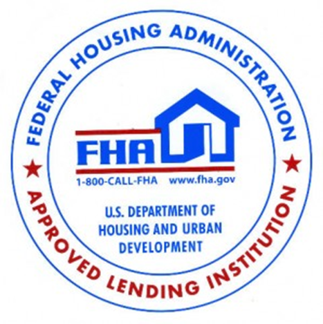 FHA Lender Seal