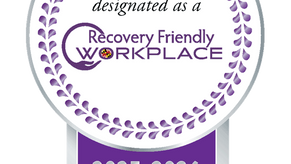 BlueOps, Inc. Awarded Workplace Certification