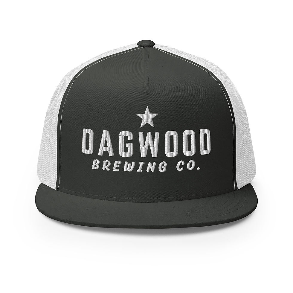 Thumbnail: Dagwood Classic Trucker Cap