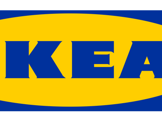 IKEA y las novedades