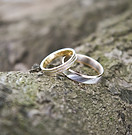 Alliances sur pierre