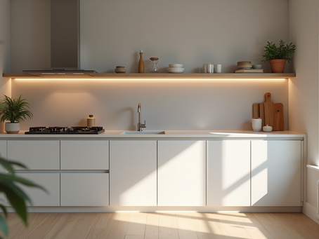 Enhance Your Property with Expert Contracting Solutions