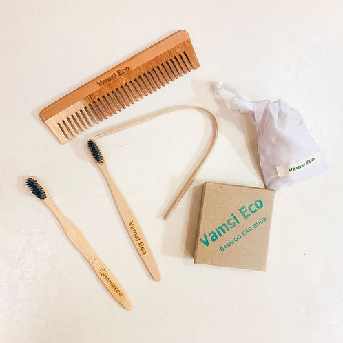 Large Eco Kit image 1