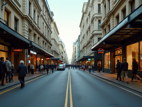 Navigating Australia Travel: Tips for Job Seekers