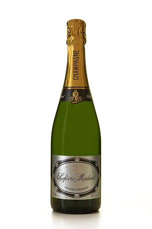 Cuvée GRANDE RÉSERVE