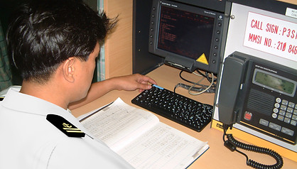developed specifically for assessing Maritime English proficiency