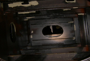 Ballast Tank Coating