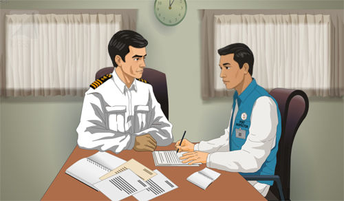 Bilge Water Separator - Regulation and Penalties