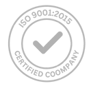 ISO9001-2015 CERTIFIED_IDESS INTERACTIVE TECHNOLOGIES