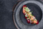 ristorante gourmet