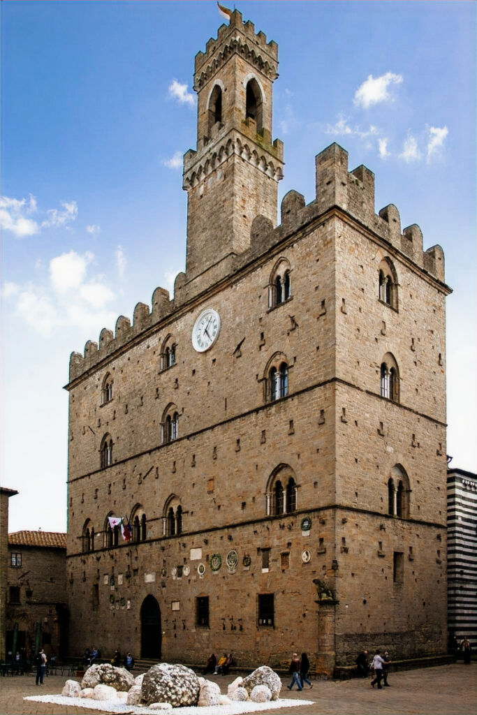 Duomo di Volterra