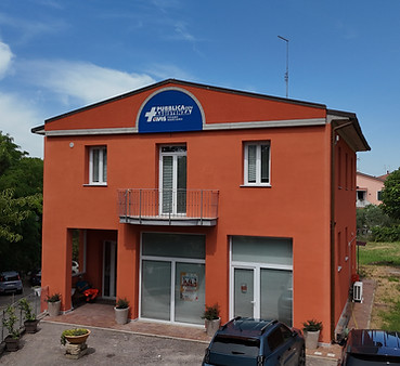 Pubblica assistenza foiano della chiana
