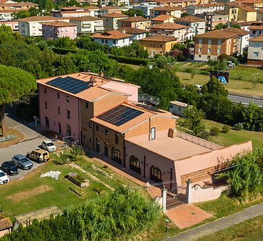 Casa di riposo Villa Sorriso