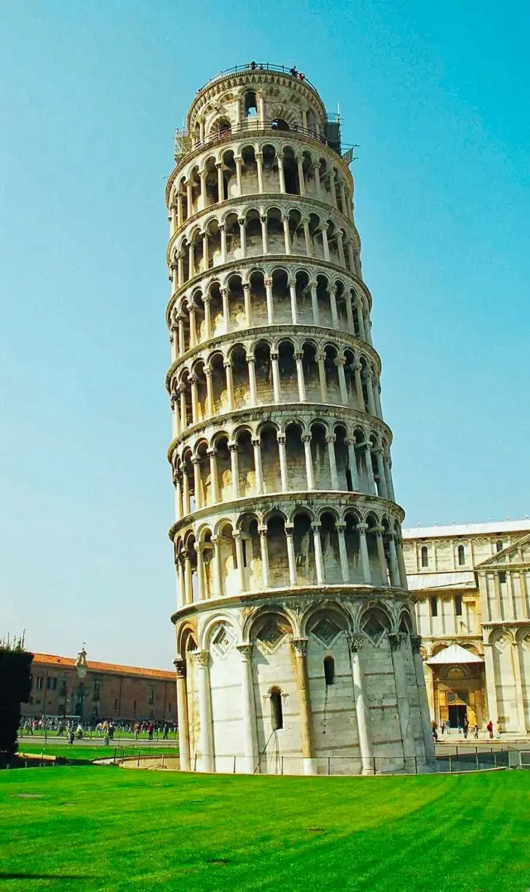 Torre di Pisa