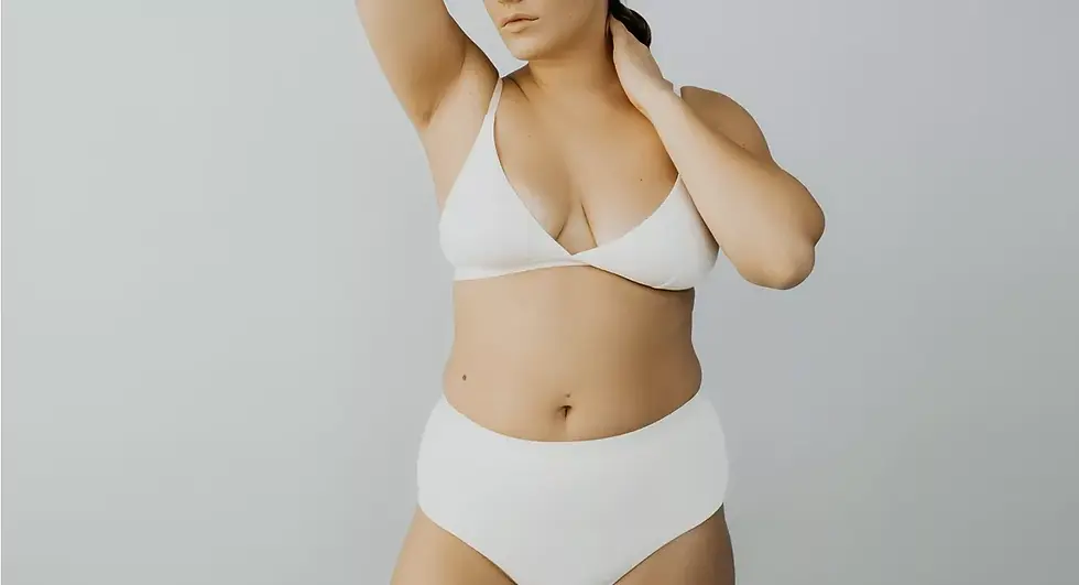 All about Fleur-De-Lis tummy tucks.