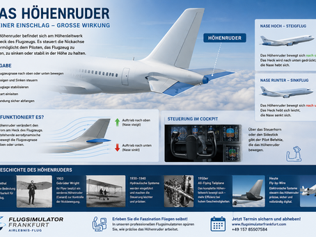 Höhenruder