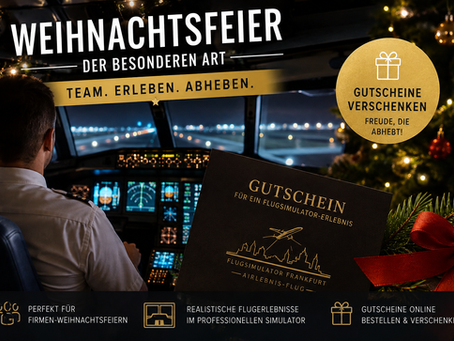 Weihnachtsfeier