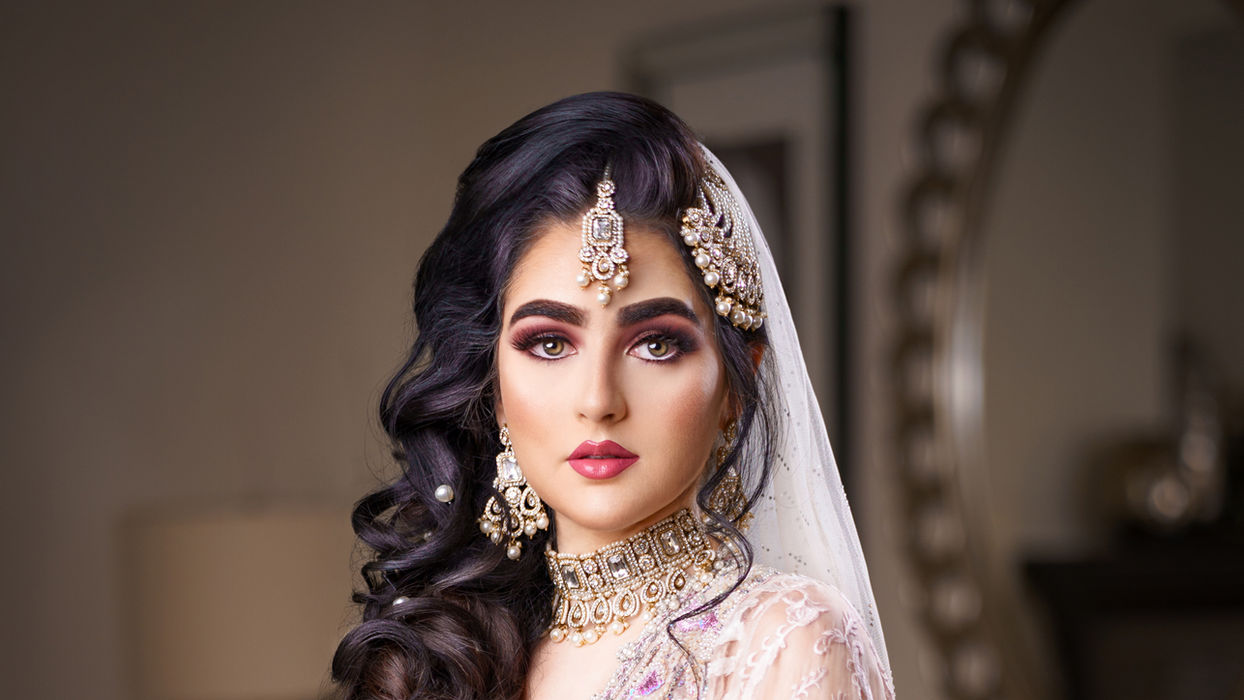 Fashion portrait | Rung Studios Calgary