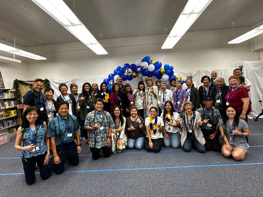 KING LIHOLIHO ELEMENTARY SCHOOL 100 YEAR CENTENNIAL CELEBRATION - FEBRUARY 11, 2026