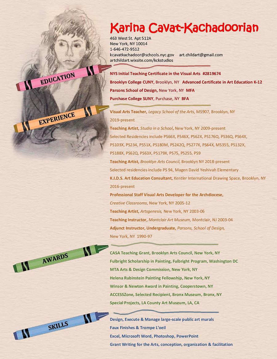infographicportraitmaterialresumeDRAFT12