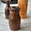 Thumbnail: Claro Walnut Vase