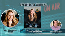 Speaking of Writers