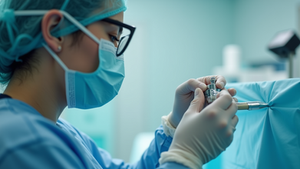 Why Nurses Are the Best Choice for Professional Piercings