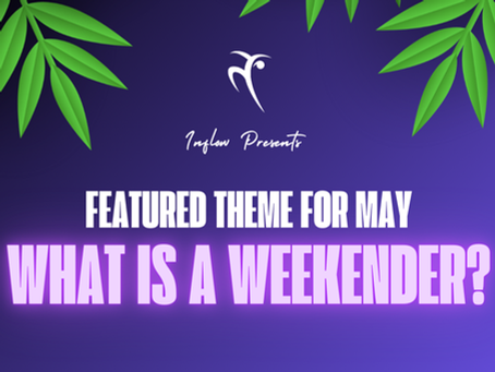What is a Weekender?