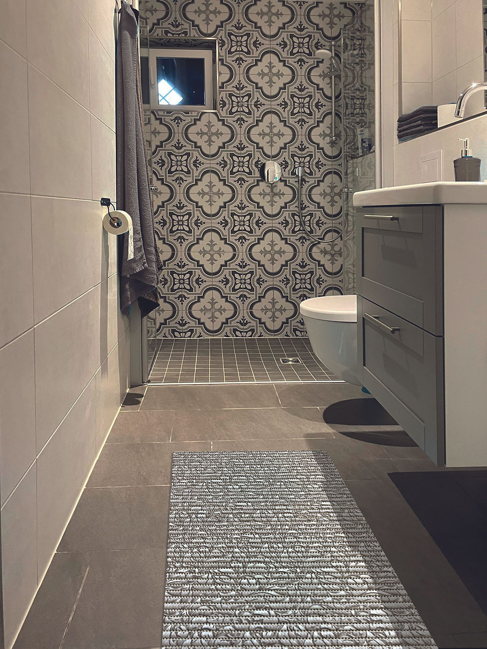 Miniaturbild: Produkt: Sympa Nova Papercut Beige, Anwendungsbeispiel