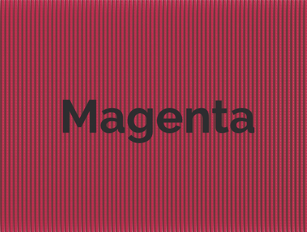Miniaturbild: Produkt: Bierbankauflage 23 x 210cm, magenta