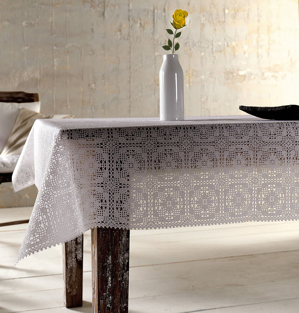 Miniaturbild: Baccara Mondo Weiß