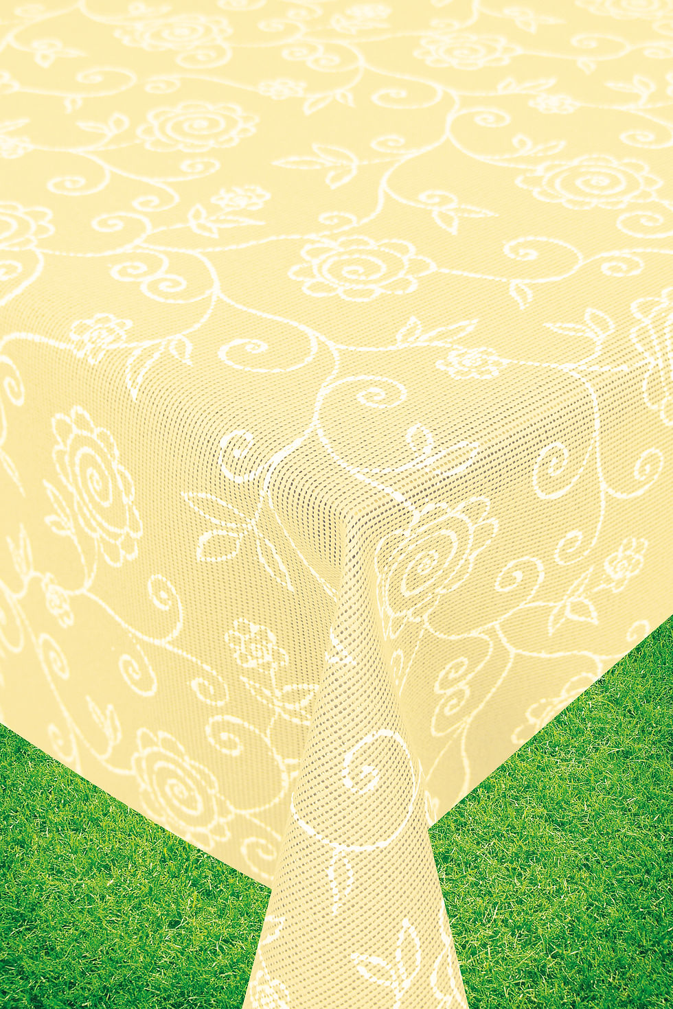 Miniaturbild: Gartentischdecke Capri