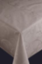 Produkt: Diamond Tischdecke Galaxy Mocca