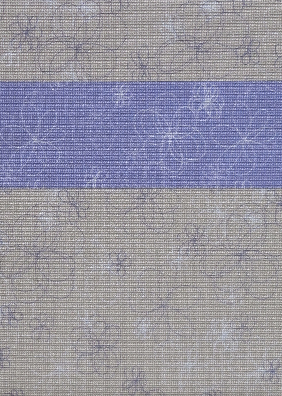 Miniaturbild: Pilates Matte Lilac