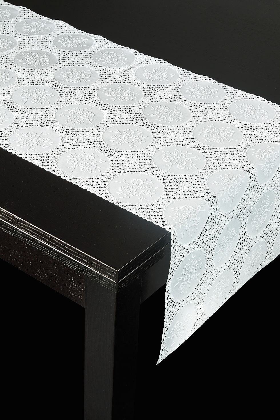 Tischläufer Baccara Carouselle