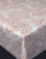 Produkt: Brillant Tischdecke Peony Rose