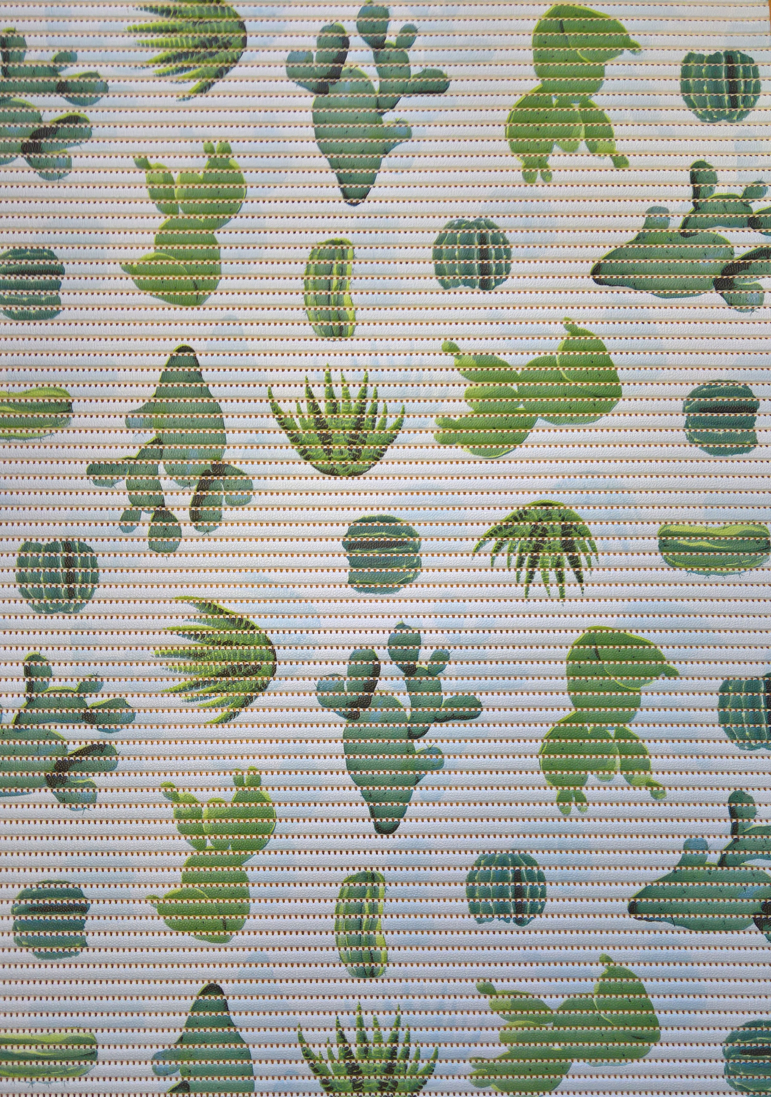 Sympa Nova Cactus Blue