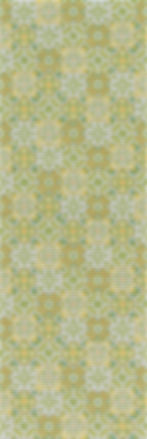 Produkt: Sympa Nova Tile Antique Yellow Green