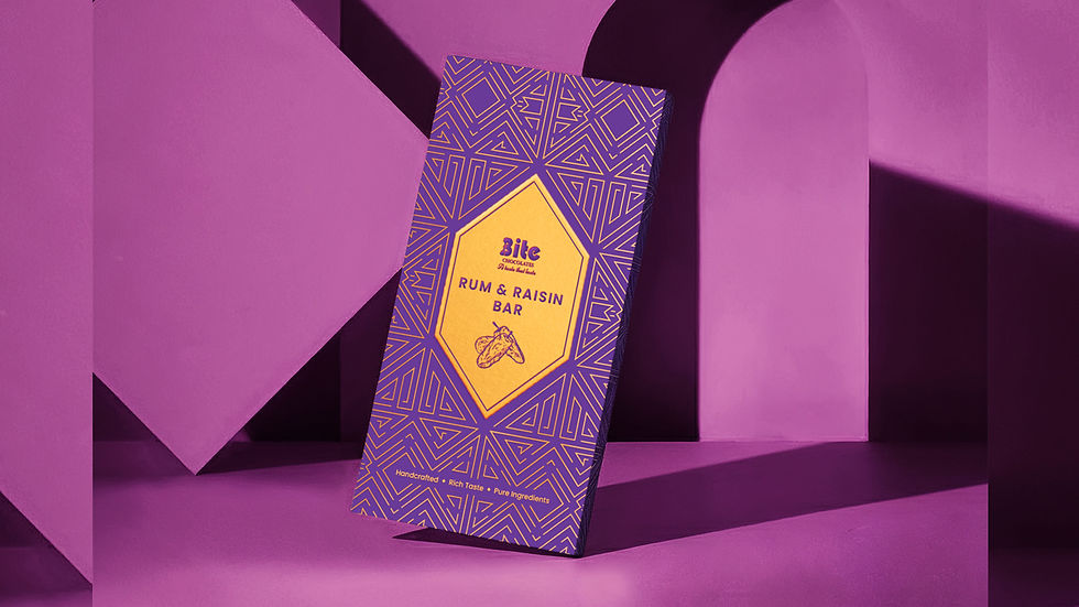 Bite-chocolate-brand-packaging-design