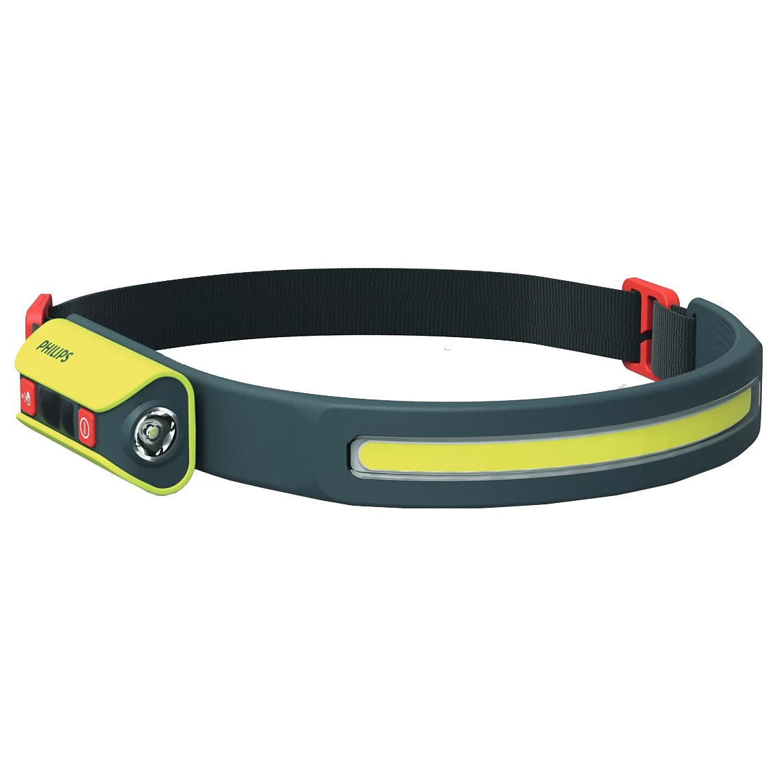 Ліхтар Philips Xperion 6000 LED WSL Headlamp X60HEAD X1