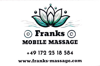 logo massage