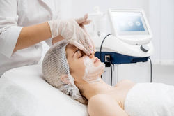 TRATAMIENTO FACIAL