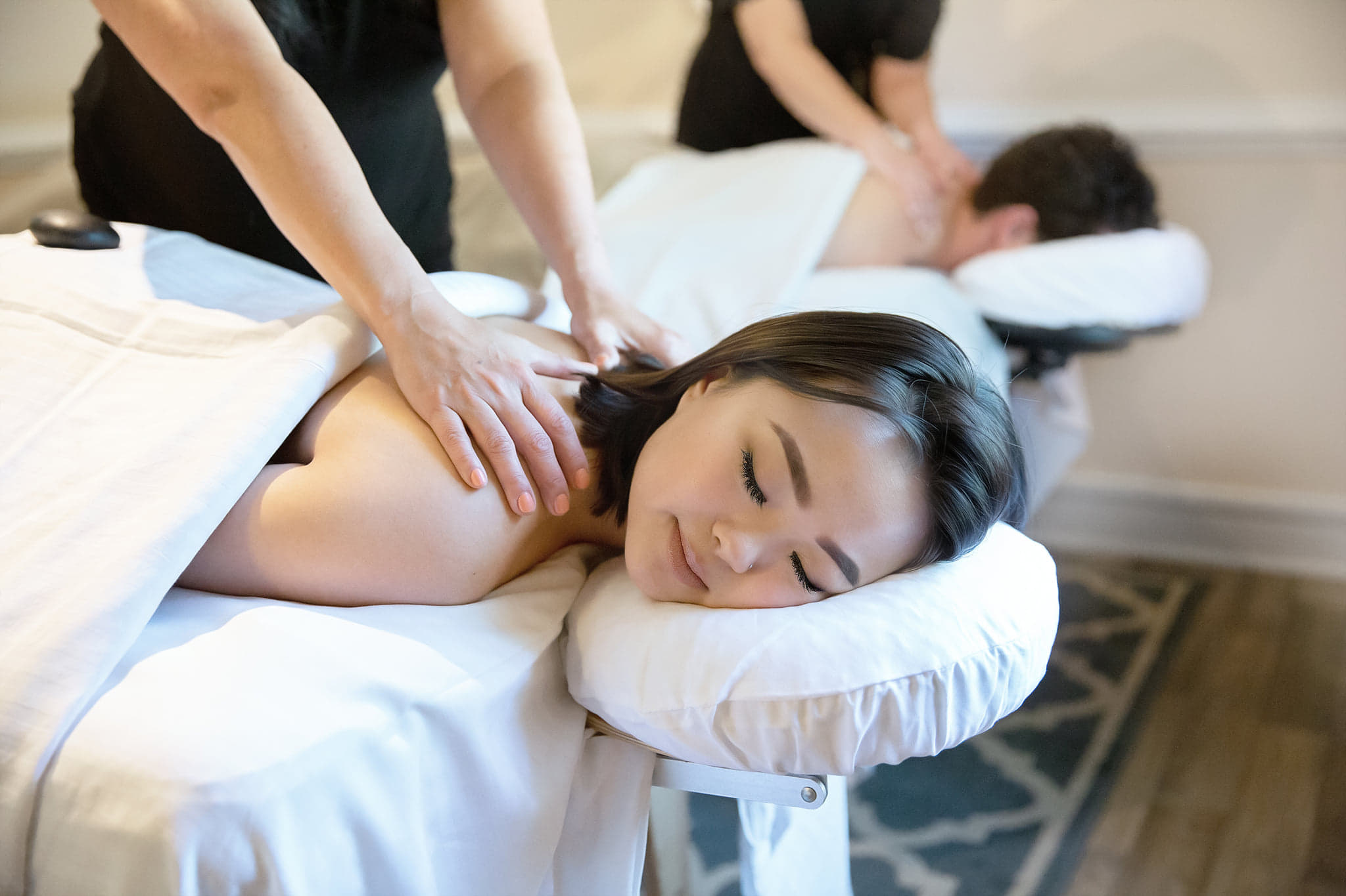 Massage Therapy