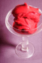 zamzamzam Sorbet