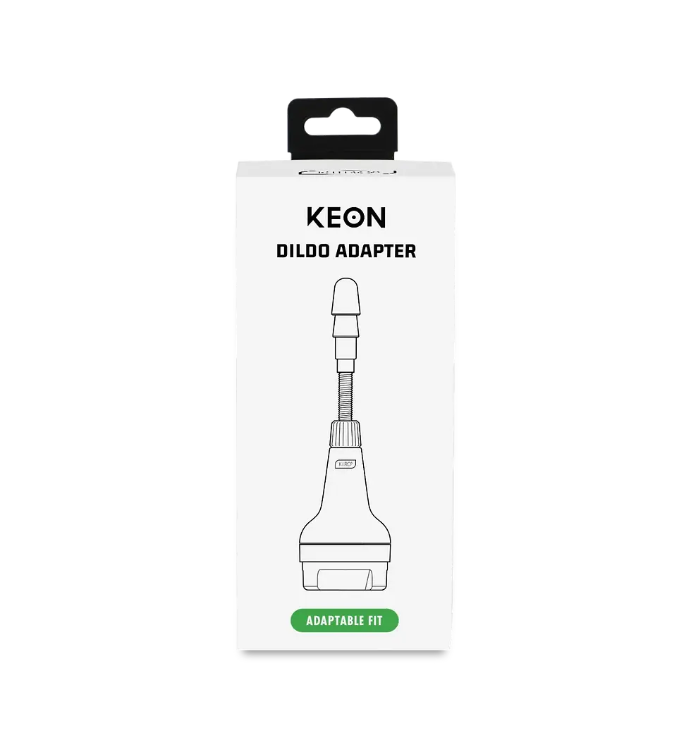 Thumbnail: KIIROO Keon Dildo Adapter