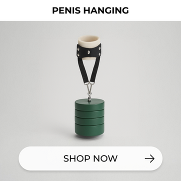 Penis Hanging
